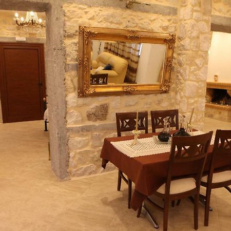 Villa Vanilla Agioi Theodoroi Extérieur photo