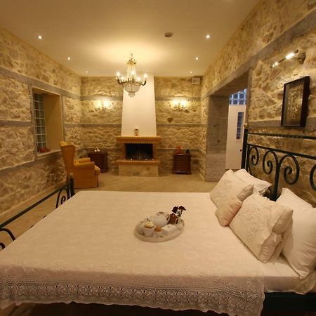 Villa Vanilla Agioi Theodoroi Extérieur photo