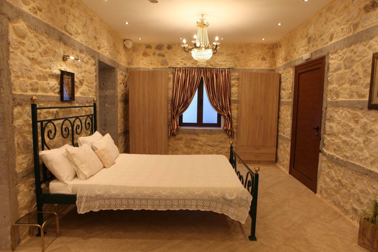 Villa Vanilla Agioi Theodoroi Extérieur photo