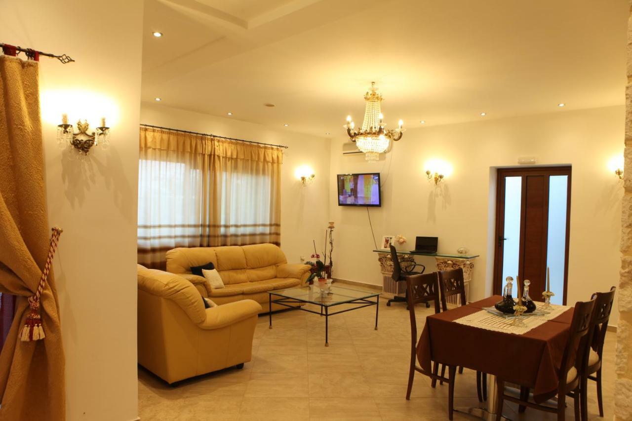 Villa Vanilla Agioi Theodoroi Extérieur photo