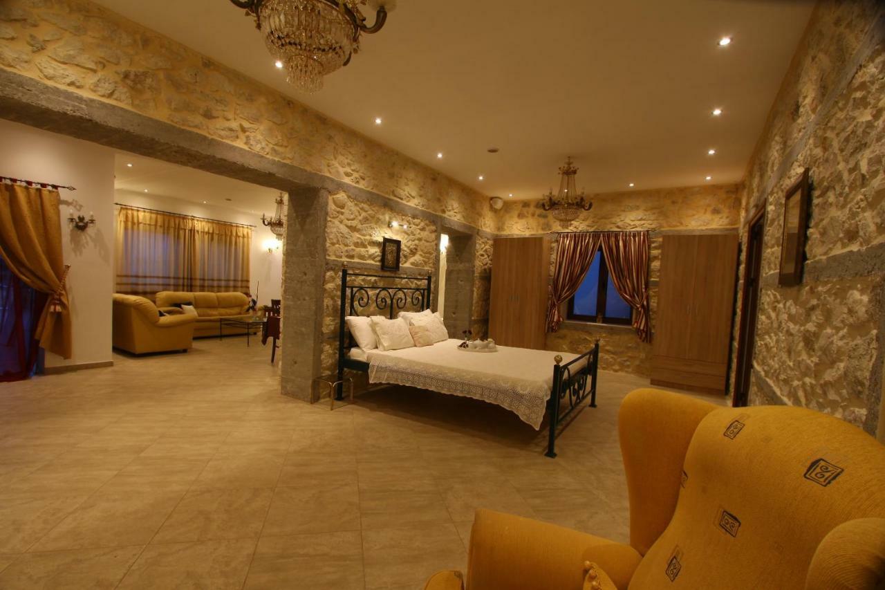 Villa Vanilla Agioi Theodoroi Extérieur photo