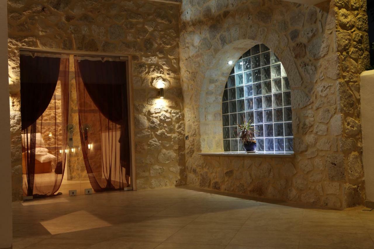 Villa Vanilla Agioi Theodoroi Extérieur photo