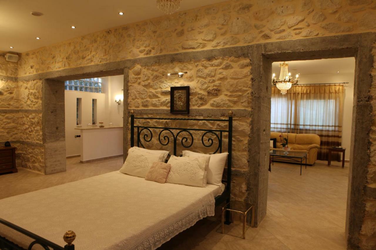 Villa Vanilla Agioi Theodoroi Extérieur photo