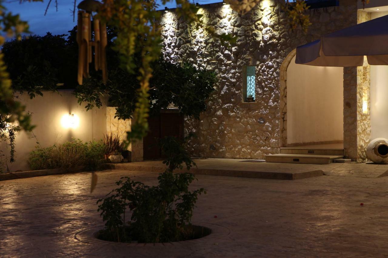 Villa Vanilla Agioi Theodoroi Extérieur photo