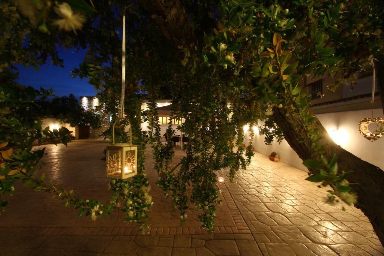 Villa Vanilla Agioi Theodoroi Extérieur photo