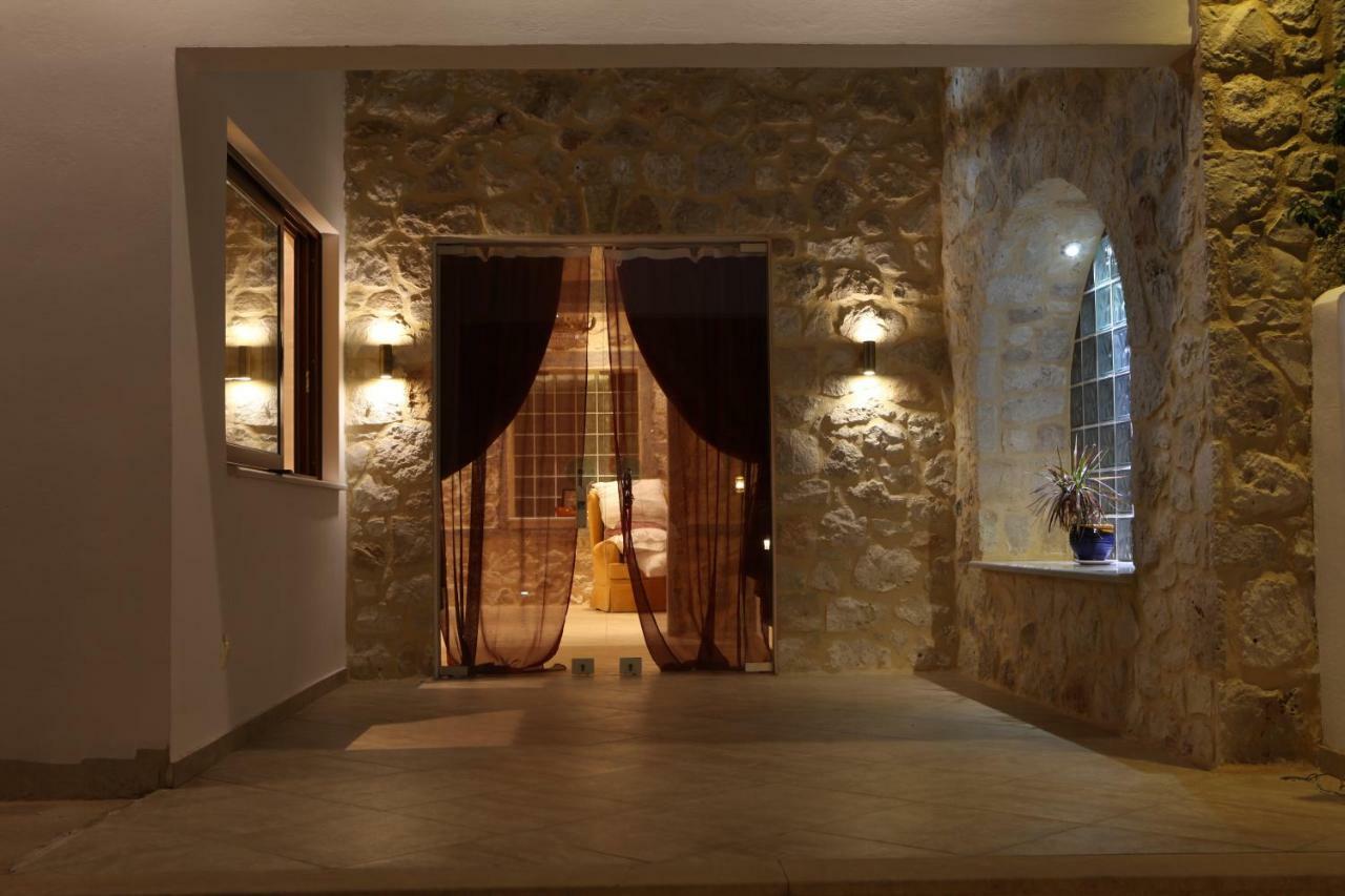 Villa Vanilla Agioi Theodoroi Extérieur photo